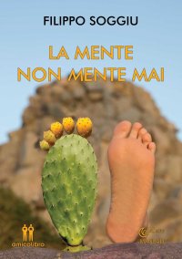 Immagine copertina libro La mente non mente mai