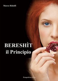 Immagine copertina libro Bereshìt, il principio
