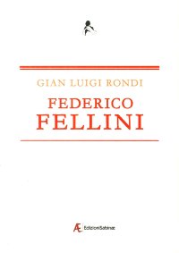 Immagine copertina libro Federico Fellini