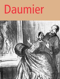 Immagine copertina libro Daumier: attualità e varietà. Ediz. illustrata