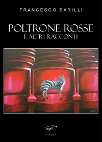 Immagine copertina libro Poltrone rosse. E altri racconti