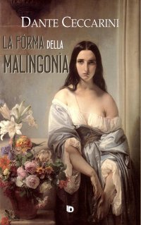 Immagine copertina libro La fórma della malingonìa
