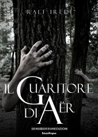 Immagine copertina libro Il guaritore di Aer