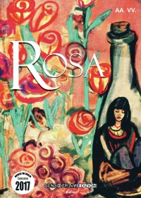 Immagine copertina libro La rosa