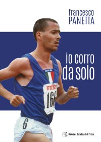 Immagine copertina libro Io corro da solo