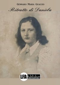 Immagine copertina libro Ritratto di Daniela