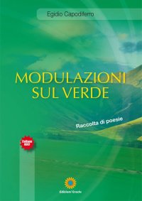 Immagine copertina libro Modulazioni sul verde