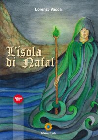 Immagine copertina libro L'isola di Nafal