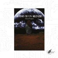 Immagine copertina libro Suono di un silenzio