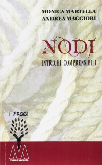 Immagine copertina libro Nodi. Intrichi comprensibili