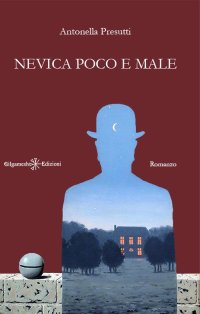 Immagine copertina libro Nevica poco e male. Con Libro in brossura