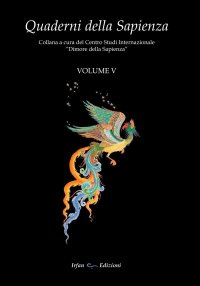 Immagine copertina libro Quaderni della Sapienza. Vol. 5
