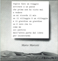 Immagine copertina libro Mario Mariotti alla Biblioteca nazionale centrale. Percorsi di ricerca fra grafica e libro d'artista