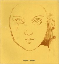 Immagine copertina libro Ingres e Firenze