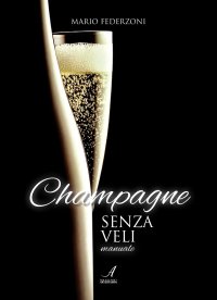 Immagine copertina libro Champagne senza veli. Manuale