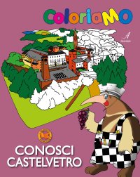 Immagine copertina libro Conosci Castelvetro