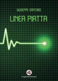 Immagine copertina libro Linea piatta