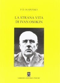 Immagine copertina libro La strana vita di Ivan Osokin