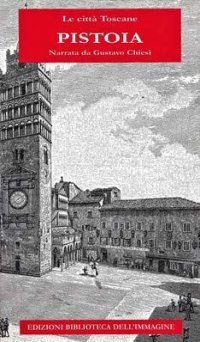 Immagine copertina libro Pistoia