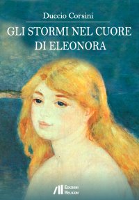 Immagine copertina libro Gli stormi nel cuore di Eleonora