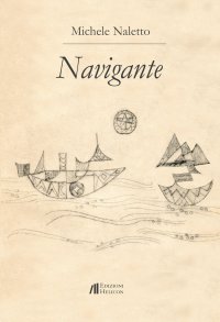 Immagine copertina libro Navigante