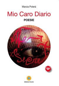 Immagine copertina libro Mio caro diario