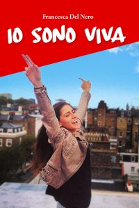 Immagine copertina libro Io sono viva