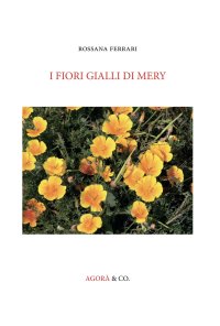 Immagine copertina libro I fiori gialli di Mery