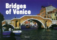 Immagine copertina libro Bridges of Venice. Ediz. illustrata