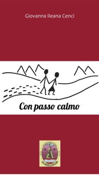 Immagine copertina libro Con passo calmo