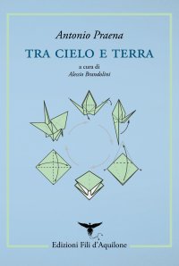 Immagine copertina libro Tra cielo e terra. Testo spagnolo a fronte