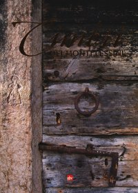 Immagine copertina libro Cimbri dei Monti Lessini