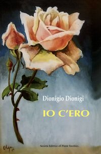 Immagine copertina libro Io c'ero
