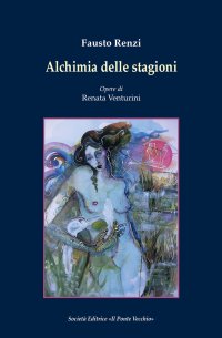 Immagine copertina libro Alchimia delle stagioni
