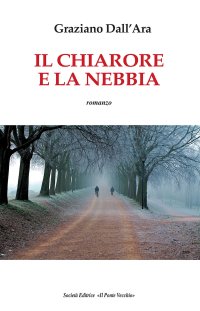 Immagine copertina libro Il chiarore e la nebbia