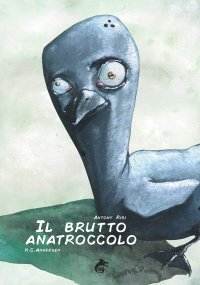 Immagine copertina libro Il brutto anatroccolo