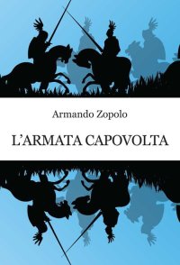 Immagine copertina libro L'armata capovolta