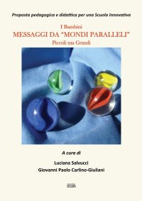 Immagine copertina libro Messaggi da «mondi parallelli»