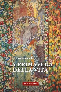 Immagine copertina libro La primavera della vita