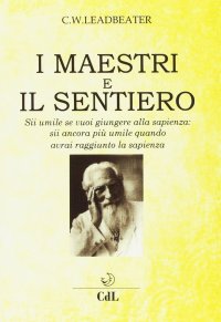 Immagine copertina libro I maestri e il sentiero