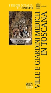 Immagine copertina libro Ville e giardini medicei in Toscana. Ediz. illustrata