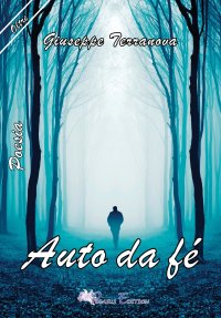 Immagine copertina libro Auto da fé
