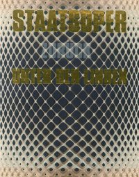 Immagine copertina libro Staatsoper Berlin 2010-2017. Ediz. tedesca e inglese