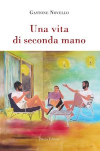 Immagine copertina libro Una vita di seconda mano