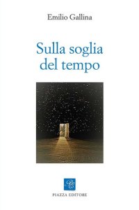 Immagine copertina libro Sulla soglia del tempo