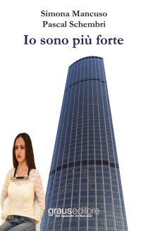 Immagine copertina libro Io sono più forte