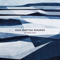 Immagine copertina libro Adua Martina Rosarno. Attrazioni. Ediz. italiana e inglese