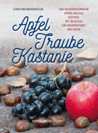 Immagine copertina libro Apfel, traube, kastanie