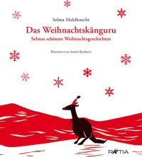 Immagine copertina libro Das weihnachtskanguru