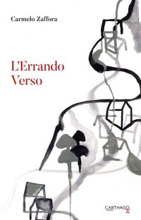 Immagine copertina libro L'errando verso